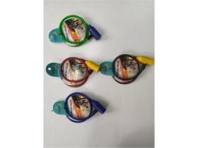 Resim Bisiklet Kilidi (Ince) 