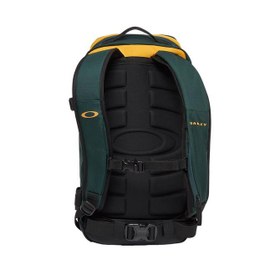 Resim Oakley Peak Rc 18l Backpack Erkek Yeşil Sırt Çantası 