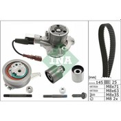 Resim Devirdaimli Triger Seti Golf7-a3-leon-passat-tiguan 1.6-2.0 Tdi 1 