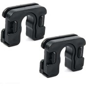 Resim Ford Bagaj Pandizot Klipsi - Şapkalık 2 Adet Takım Sağ Sol 