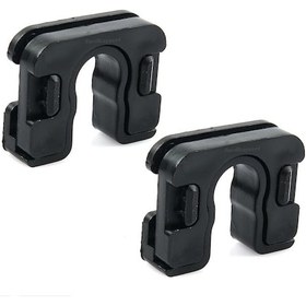 Resim Ford Bagaj Pandizot Klipsi - Şapkalık 2 Adet Takım Sağ Sol 