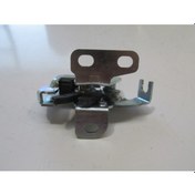 Resim 2014-2020 Peugeot Boxer Bagaj Kilidi Üst Sol Düşük Tavan Oem No: 8719.f2 