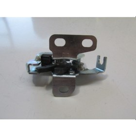 Resim 2014-2020 Peugeot Boxer Bagaj Kilidi Üst Sol Düşük Tavan Oem No: 8719.f2 