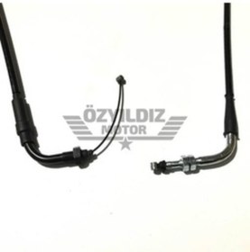 Resim Gaz Halatı Spacy Csr 