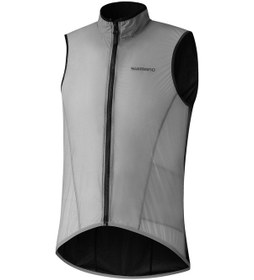 Resim Shimano Beaufort Rüzgar Yeleği Çok Renkli 