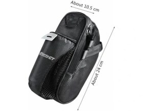 Resim ForteGT Sele Altı Suluklu Çanta Xbyc 807 