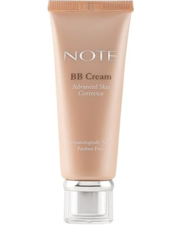 Cosmetics Bb Cream 02 Spf 15 Nemlendirici Etkili Yoğun Kapatıcı Bb Krem | Renkli Nemlendirici Yü Fiyatı ve Özelliklerı - Badem