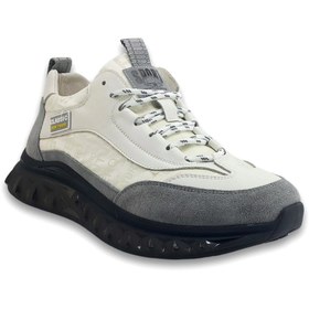 Resim Guja 592 25YA Erkek Sneaker Günlük Ayakkabı Beyaz 