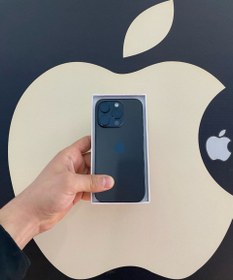 Resim Apple iPhone 16 Pro İkinci El YD | 128 GB | Siyah 