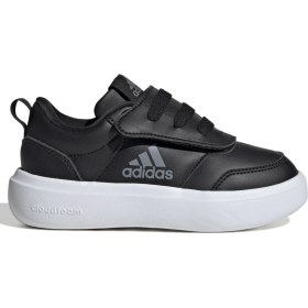 Resim adidas Park St Ac C Çocuk Siyah Spor Ayakkabı IF9054 