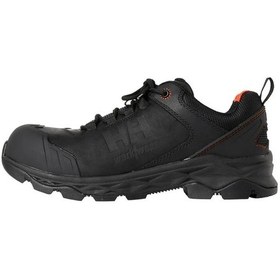 Resim Helly Hansen Workwear Oxford Kompozit Ayakkabı Kadın S3 -78402 