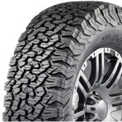 Resim Bf Goodrich 215/65R16 103/100S BFGOODRICH ALL TERRAİN K02 