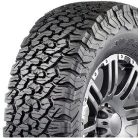 Resim Bf Goodrich 215/65R16 103/100S BFGOODRICH ALL TERRAİN K02 