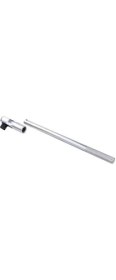 Resim Groz Rtd/ph/0-1/mt Cırcır Kolu 1'' 