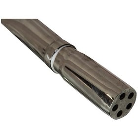 Resim Waterfun Beşli Köpük Masaj Serisi Havuz Duşu 