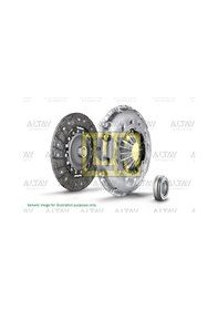 Resim 622314000 Debriyaj Seti Corolla 04-07 D4d 5 Vites E12 