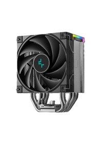 Resim Deepcool Ak500s-dıgıtal-se Argb 1x120mm İşlemci Hava Soğutucu Azaz4dep0020 