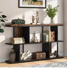 Resim Zizuva Tasarım Konsol Ve Tv Ünitesi 