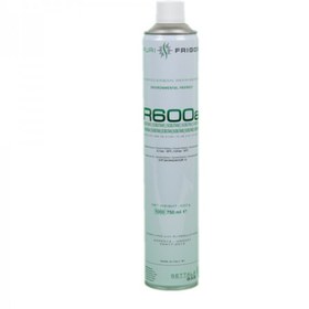 Resim Universal Bekatech R600a 400g 
