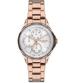 Resim Lee Cooper LC07244.420 Kadın Kol Saati 