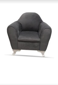 Resim Home Bebek Çocuk Koltuğu Tay Tüyü Alçin00 