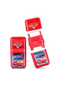Resim Dolphın Cars Silgi 