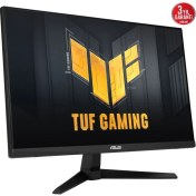 Resim 23.8 Asus Tuf Gamıng VG249QM1A IPS Fhd 270HZ 1ms D 