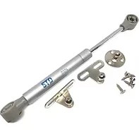 Resim Std Dolap Kapak Amortisörü 100N Gazlı Piston 