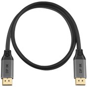 Resim Cbtx DP1.4 DisplayPort Yüksek Hızlı Adaptör Kablosu 8K 60Hz 3 Metre 