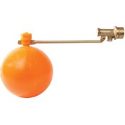 Resim Geylani Toplu Şamandıra Flatör 3/4 