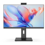 Resim TREND Technopc TrackFlow S24-M727 23.8" i7-12650H 16GB 500GB SSD FreeDOS Pivot Tablet Hediye AIO 