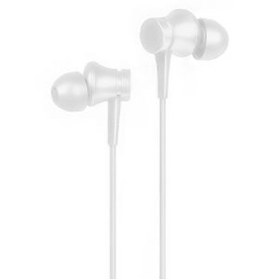 Resim İlkDağ Earphones Mi Basic Witch Mic Ultra Deep Bassiaomi Kulakiçi Kulaklık Mikrofonlu Kulaklık Mi 