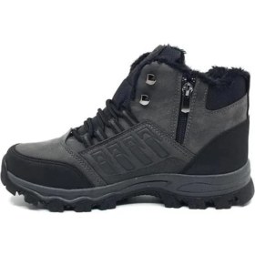 Resim Xstep X6-24 Trekking Outdoor Kar Kış Erkek Bot 40-44 