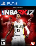 Resim 2K Games Nba 2k17 Playstation 4 Oyunu 
