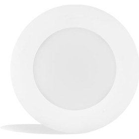 Resim Redeem Plus C10w Downlight, Titreşimsiz, Göz Konforu, 681 Lümen, Doğal Beyaz, 4000 Kelvin Beyaz 