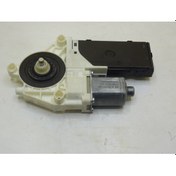 Resim Laguna 3 Ön Sol Cam Kaldırma Motoru 807312713r 