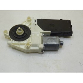 Resim Laguna 3 Ön Sol Cam Kaldırma Motoru 807312713r 