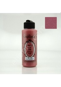 Resim Cadence Metalik Boya - 223 Kiremit 120Ml 
