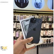 Resim Apple iPhone 15 İkinci El TR | 128 GB | Siyah Apple iPhone 15 TR | 128 GB | Siyah