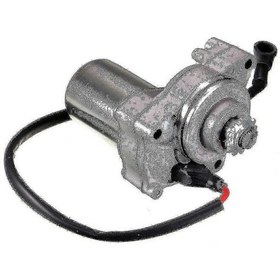 Resim Elektrikli Marş Motoru Motor Montajı 3 Cıvata 50cc, 70cc, 90cc, 110cc 4 Zamanlı Atv'lere Uygundur Atv Pit Fg2025031702106 