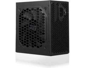 Resim Powerboost 650W 80+ BST-ATX650WEU 12CM Fanlı Apfc Power Supply 