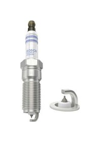 Resim Bosch Ford Escort1.6 Hatchback 1999-2000 66 Kw 90 Beygir Double İridyum Lpg Buji Takım 4 