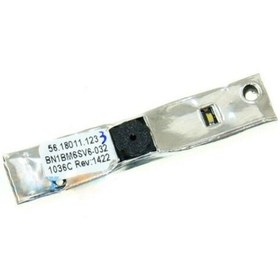 Resim LENOVO Orijinal 56.18011.123 Notebook Dahili Webcam Kamera 