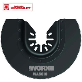 Resim Genel Markalar WA5010 Çok Amaçlı Raspalama Makinası İçin 80mm 180˚ Metal, Ahşap, Fiberglas, PVC Universal Kesm 