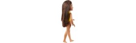 Resim Mattel Barbie Chelsea Tatilde Bebekleri GLN73-JBG72 