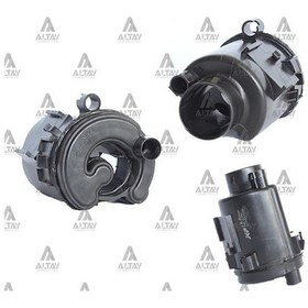 Resim MAHER 4610 Yakıt Filtresi (Benzin) Matrıx 06-11 