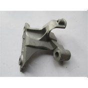 Resim Oem No 548500910r Uyumlu Renault Talısman 21/22 Motor Beşiği Bağlantı Ayağı Sağ Beşik Darbe Emici Alüminyum 