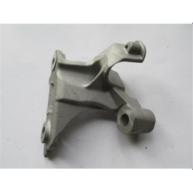 Resim Oem No 548500910r Uyumlu Renault Talısman 21/22 Motor Beşiği Bağlantı Ayağı Sağ Beşik Darbe Emici Alüminyum 