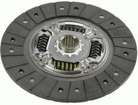 Resim Clutch Dısc 