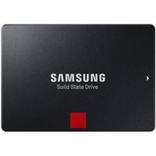 Resim Samsung 860 Pro 2TB 560MB-530GB-S Sata3 SSD 